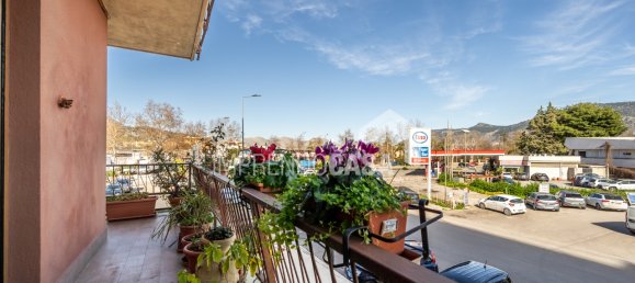 Apartamento de 4 divisões em Palermo, Italy N.º 15534 19