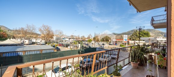 Apartamento de 4 divisões em Palermo, Italy N.º 15534 43