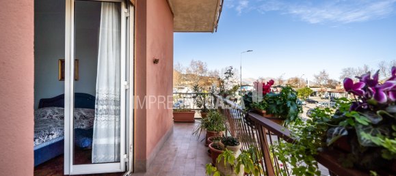 Apartamento de 4 divisões em Palermo, Italy N.º 15534 18