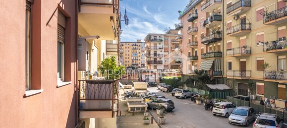 Apartamento de 4 divisões em Palermo, Italy N.º 15534 42