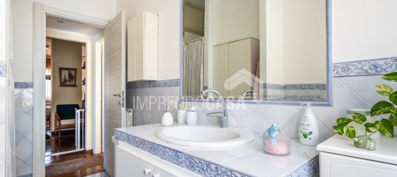 Apartamento de 4 divisões em Palermo, Italy N.º 15534 11