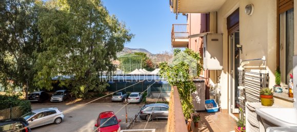 Apartamento de 4 divisões em Palermo, Italy N.º 15534 28