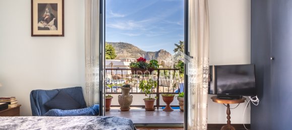 Apartamento de 4 divisões em Palermo, Italy N.º 15534 17