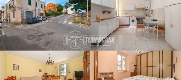 3 rooms Apartment in Campagnano di Roma, Italy No. 269709 18