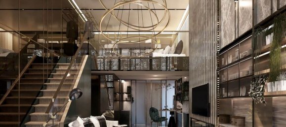 1 Schlafzimmer Eigentumswohnung in Bangkok, Thailand, Nr. 2406 7