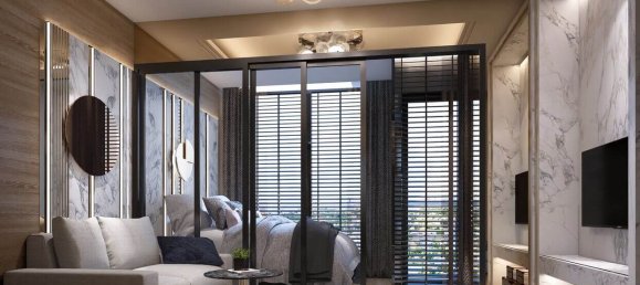 1 Schlafzimmer Eigentumswohnung in Bangkok, Thailand, Nr. 2406 6