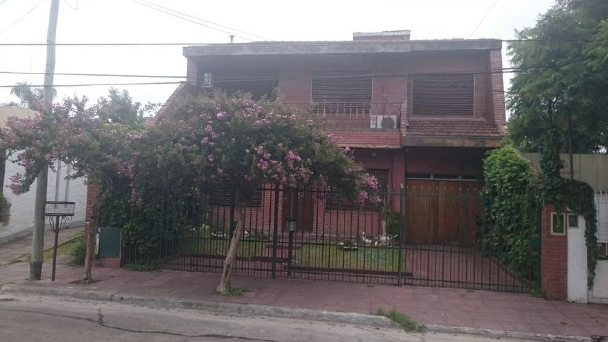 5 bedrooms House in Merlo, Argentina No. 53372