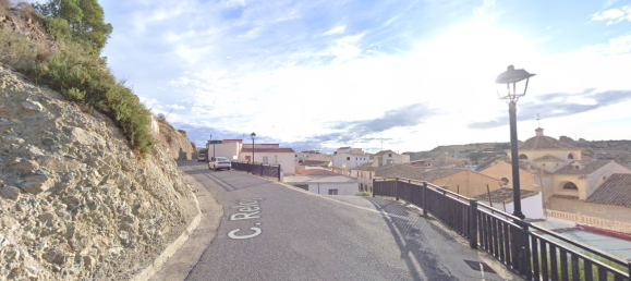 2 bedrooms House in Zurgena, Spain No. 68411 2