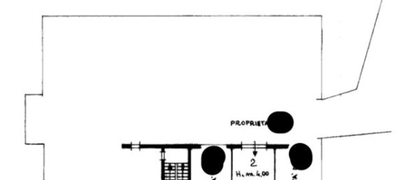 6 rooms Apartment in Foggia, Italy No. 186745 14