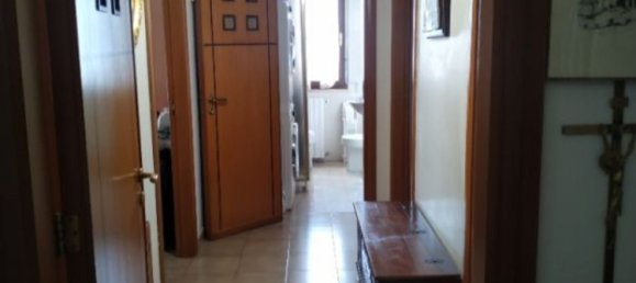 6 rooms Apartment in Foggia, Italy No. 186745 7