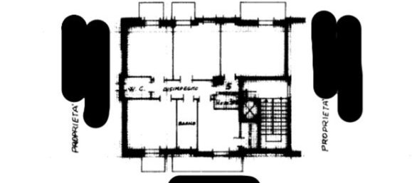 6 rooms Apartment in Foggia, Italy No. 186745 13