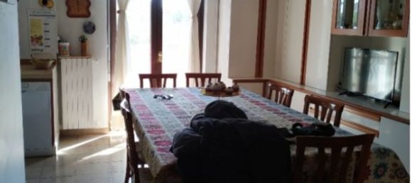 6 rooms Apartment in Foggia, Italy No. 186745 6