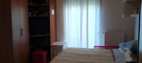 6 rooms Apartment in Foggia, Italy No. 186745 10