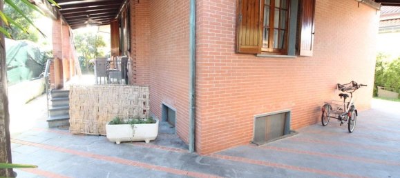 6 Schlafzimmer Villa in Forte dei Marmi, Italy, Nr. 332549 5