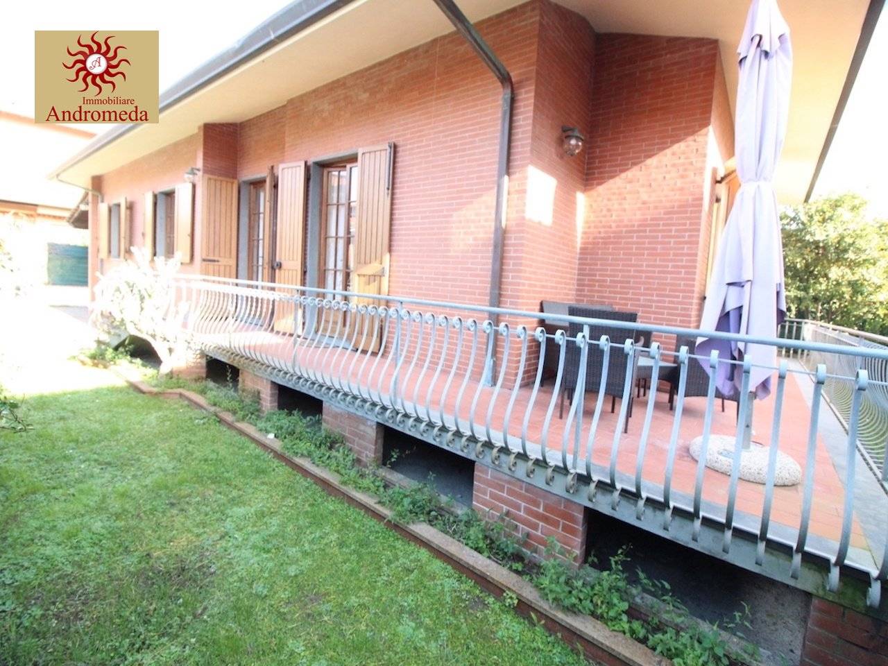 6 Schlafzimmer Villa in Forte dei Marmi, Italy, Nr. 332549