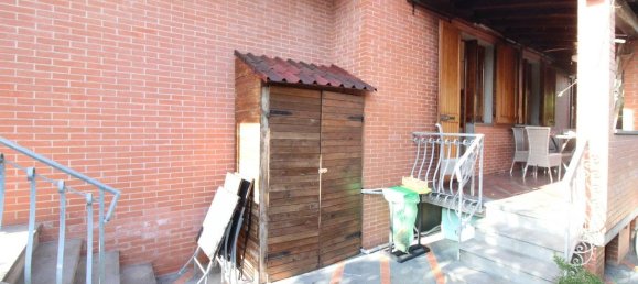 6 Schlafzimmer Villa in Forte dei Marmi, Italy, Nr. 332549 16