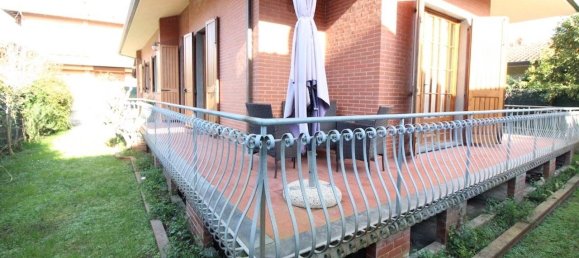 6 Schlafzimmer Villa in Forte dei Marmi, Italy, Nr. 332549 2