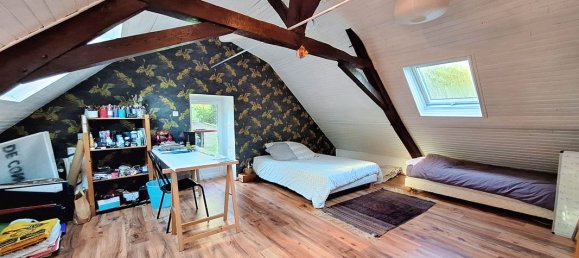 4 bedrooms House in Maine-et-Loire, France No. 340520 8