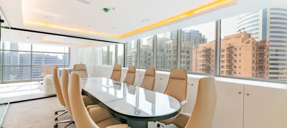 Büro in Barsha Heights (Tecom), UAE 161m², Nr. 106373 9