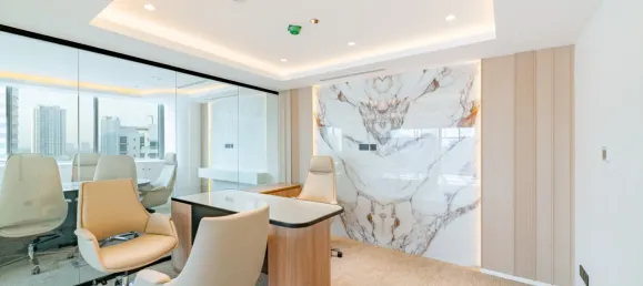 Büro in Barsha Heights (Tecom), UAE 161m², Nr. 106373 13