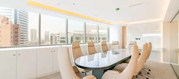 Büro in Barsha Heights (Tecom), UAE 161m², Nr. 106373 8