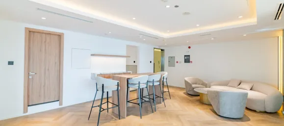 Büro in Barsha Heights (Tecom), UAE 161m², Nr. 106373 4