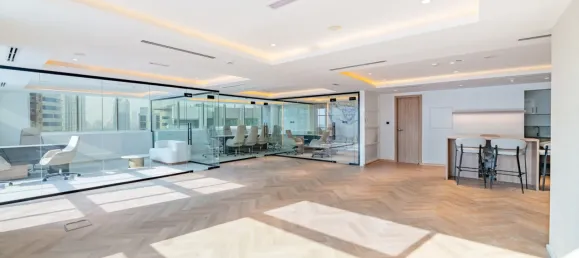 Büro in Barsha Heights (Tecom), UAE 161m², Nr. 106373 3