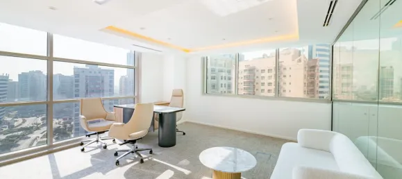 Büro in Barsha Heights (Tecom), UAE 161m², Nr. 106373 11