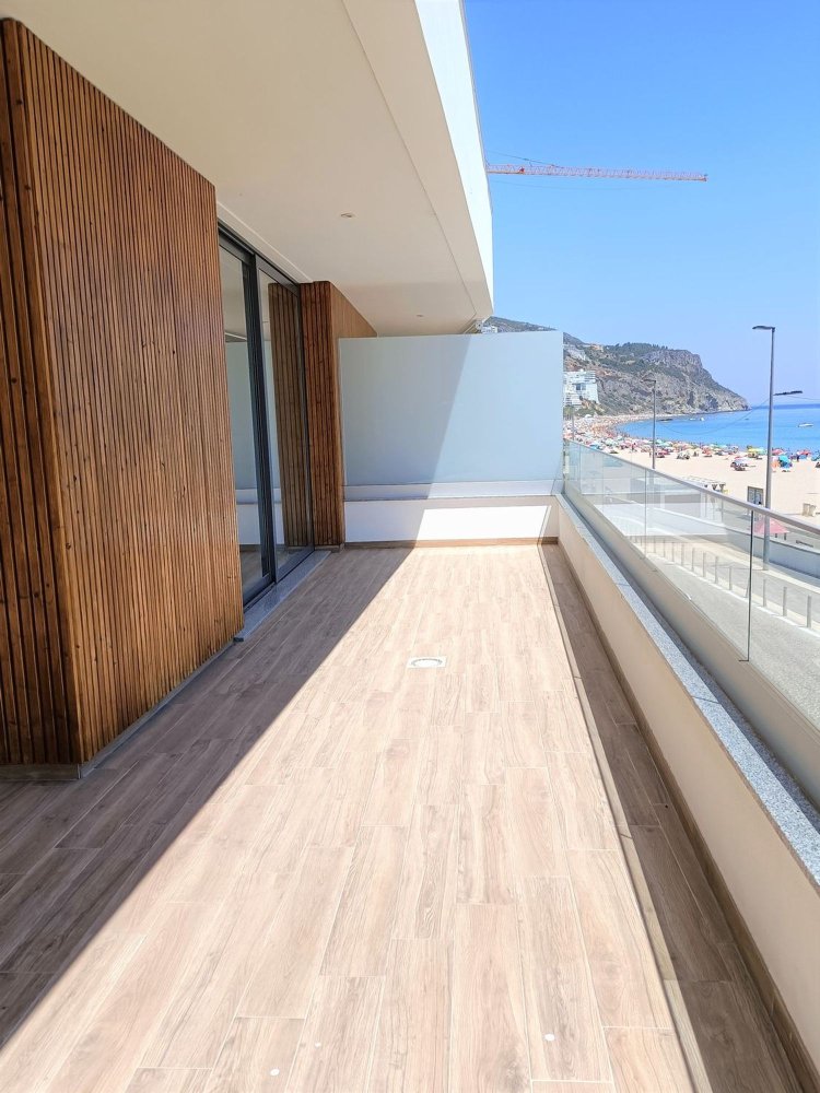 2 bedrooms Apartment in Sesimbra, Portugal No. 142886