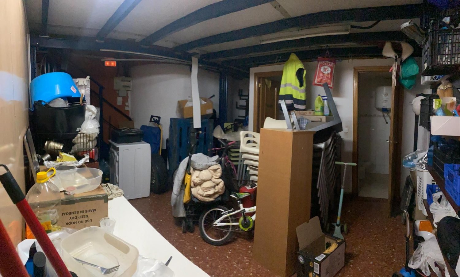 98m² Commercial property in Valencia, Spain No. 193758