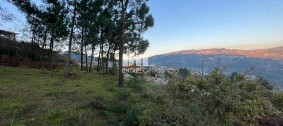 2500m² Land in Marco de Canaveses, Portugal No. 61767 2