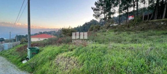 2500m² Land in Marco de Canaveses, Portugal No. 61767 5