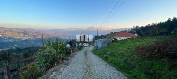 2500m² Land in Marco de Canaveses, Portugal No. 61767 3