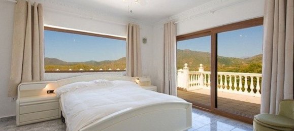 10 Schlafzimmer Villa in Alhaurin el Grande, Spain, Nr. 180021 10