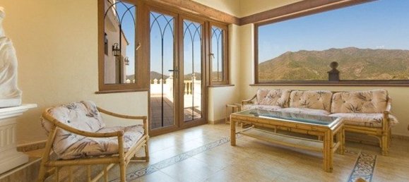10 Schlafzimmer Villa in Alhaurin el Grande, Spain, Nr. 180021 9