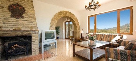 10 Schlafzimmer Villa in Alhaurin el Grande, Spain, Nr. 180021 7