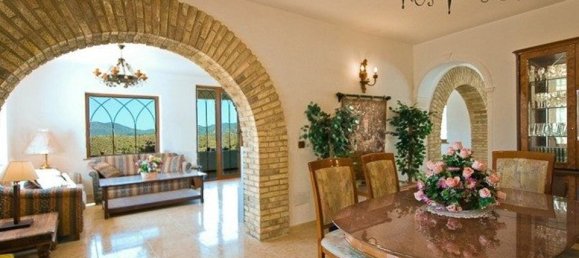10 Schlafzimmer Villa in Alhaurin el Grande, Spain, Nr. 180021 12
