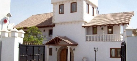 10 Schlafzimmer Villa in Alhaurin el Grande, Spain, Nr. 180021 17