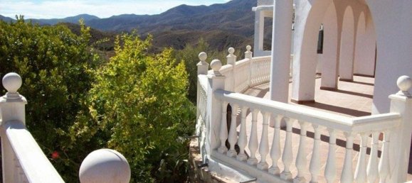 10 Schlafzimmer Villa in Alhaurin el Grande, Spain, Nr. 180021 16