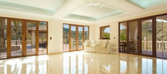 10 Schlafzimmer Villa in Alhaurin el Grande, Spain, Nr. 180021 15