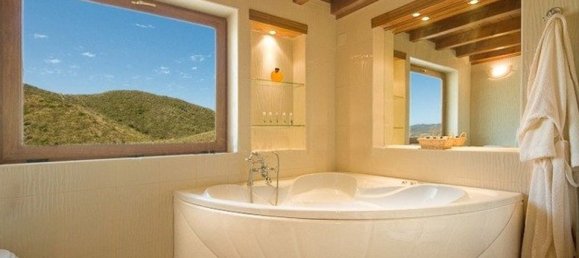 10 Schlafzimmer Villa in Alhaurin el Grande, Spain, Nr. 180021 8