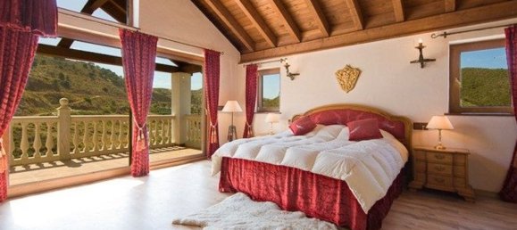 10 Schlafzimmer Villa in Alhaurin el Grande, Spain, Nr. 180021 3