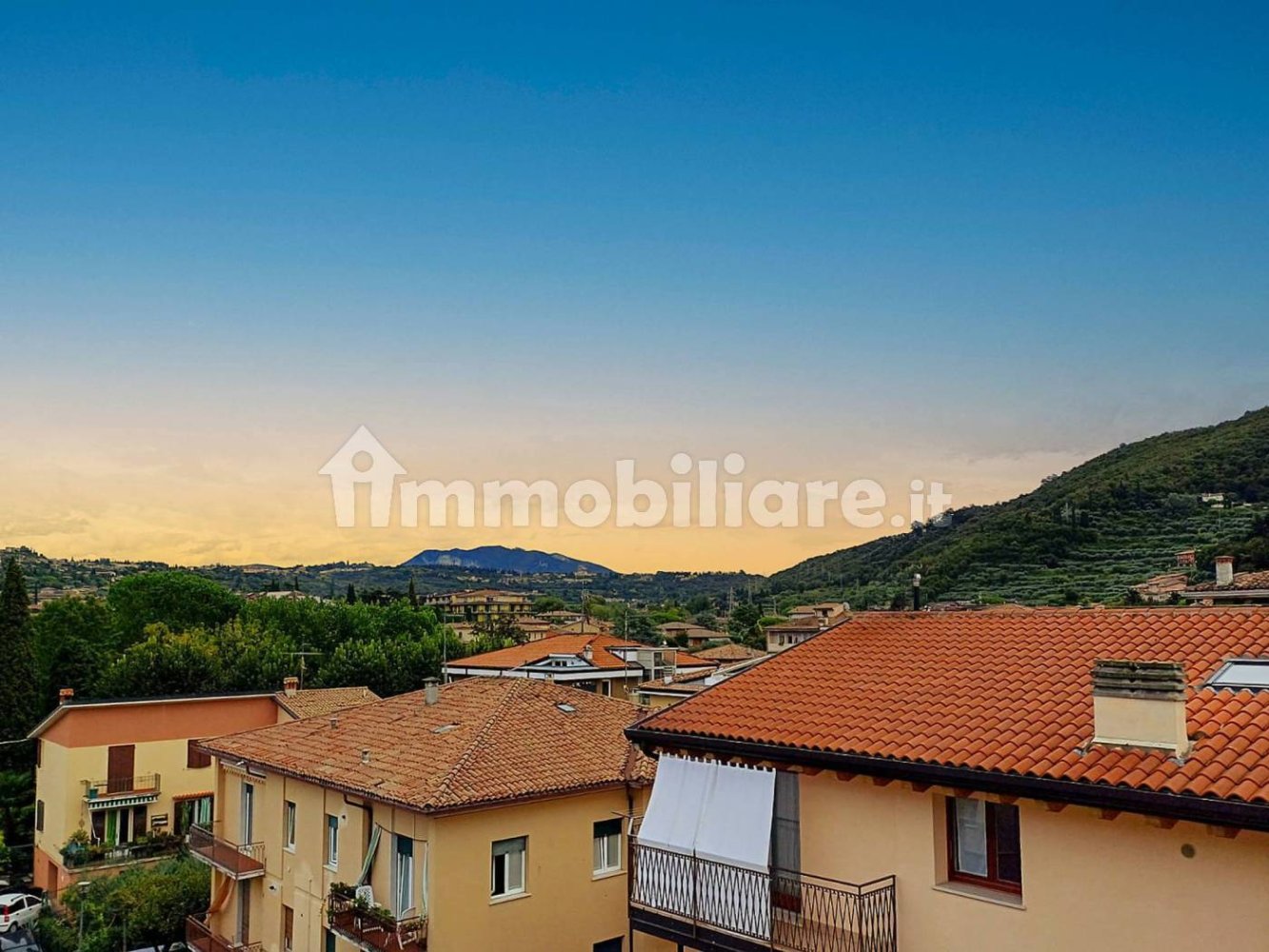 2 Schlafzimmer Wohnung in Garda, Italy, Nr. 123769