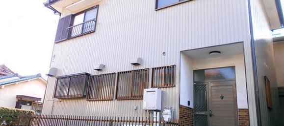 4 Schlafzimmer Haus in Aichi, Japan, Nr. 9005 2