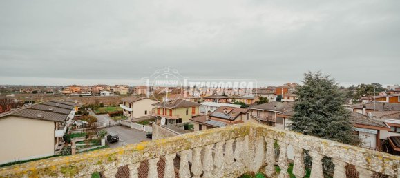 6-Zimmer Villa in Voghera, Italy, Nr. 5539 14