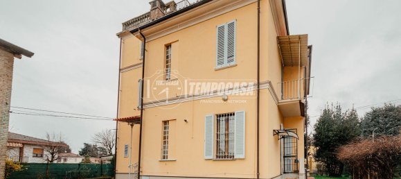 6-Zimmer Villa in Voghera, Italy, Nr. 5539 3