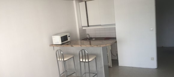 Studio in Nancy, France No. 87029 7