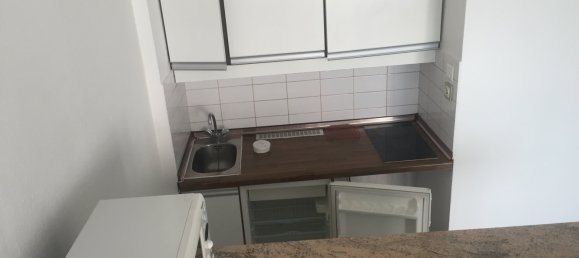 Studio in Nancy, France No. 87029 6