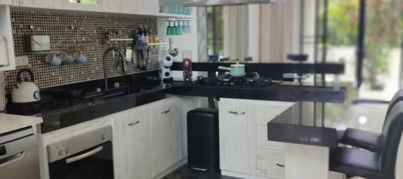 Villa de 3 dormitorios en Bang Tao, Thailand No. 58626 5