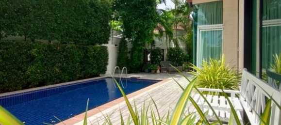 Villa de 3 dormitorios en Bang Tao, Thailand No. 58626 9